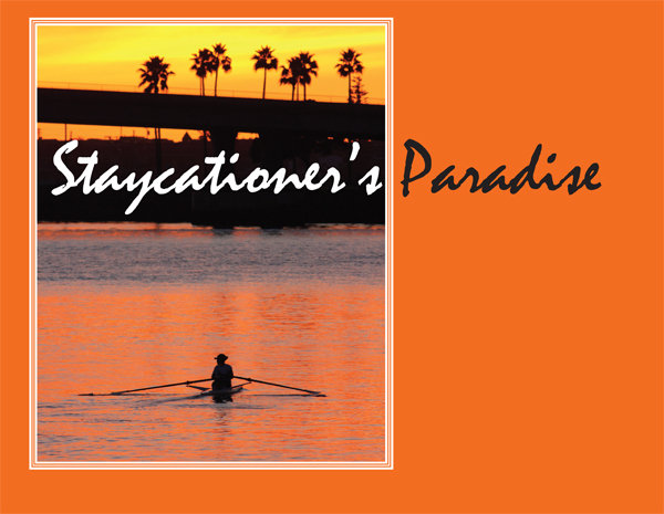 PB and Mission Beach still meccas of activity with much to see and do