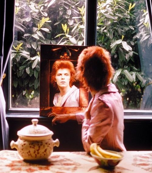 David Bowie: Sex, drugs, rock 'n' roll and the price of all three