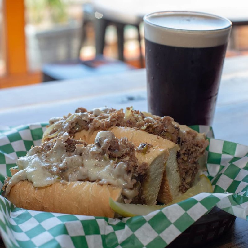 Alex’s Brown Bag moving in with Mother’s