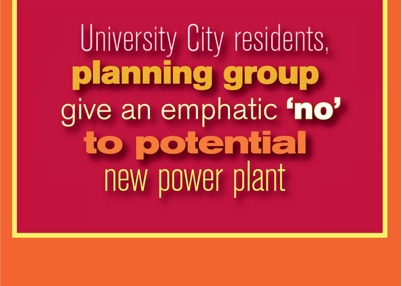 Power company reps say plant will be one of the cleanest power plants worldwide