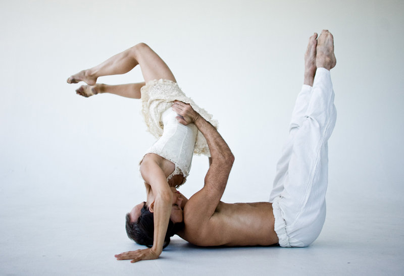 Malashock Dance to present intimate ‘Signature’ performances