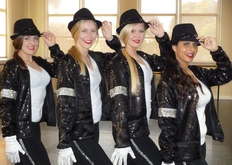 MADCAPS show set to boost charities