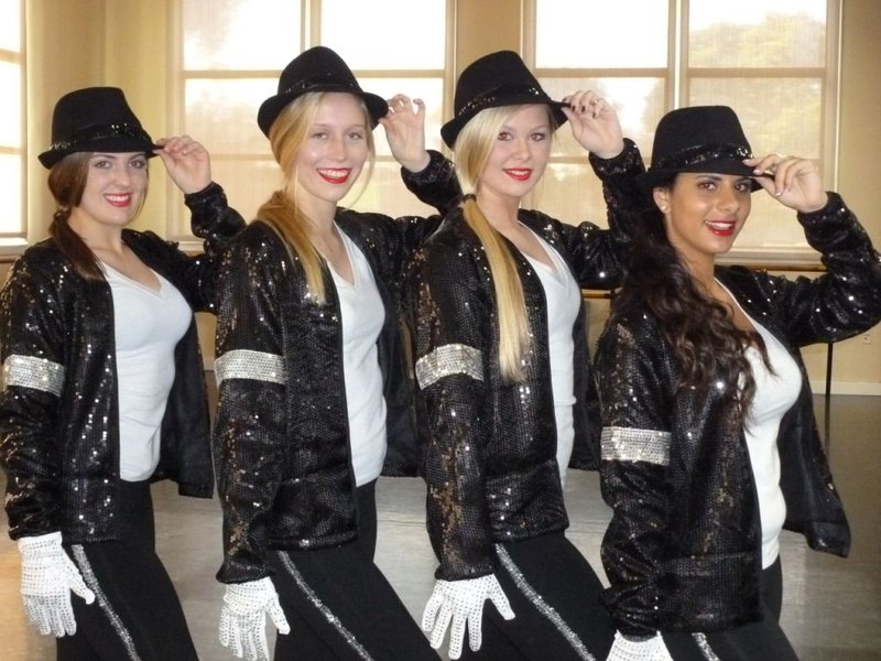 MADCAPS show set to boost charities