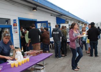 Cabrillo Festival nears to celebrate historic landing in Point Loma