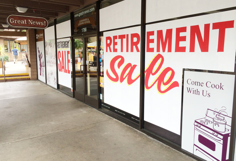 After 38 years, Great News in Pacific Beach closing its doors