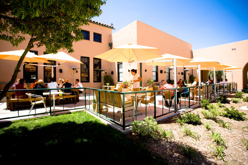 Tender Greens way: serving up passion for food and community