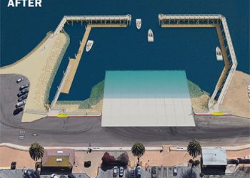 Major upgrades coming for Shelter Island boat launch