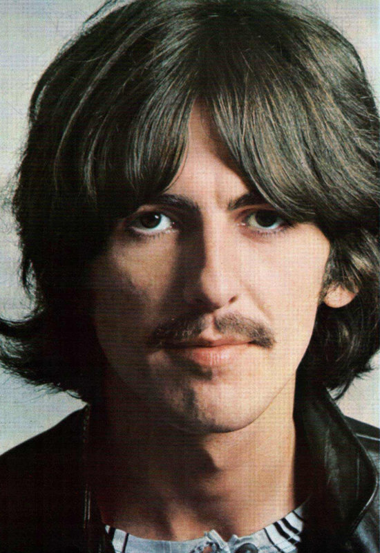 LIVE?MUSIC:?George Harrison tribute at Dizzy’s on Feb. 9