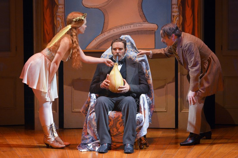 SummerFest 2014 is likely next to last at Sherwood