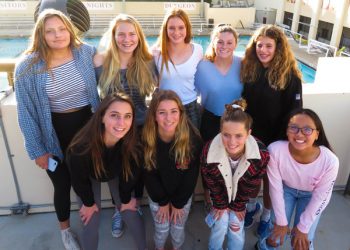 Ocean Beach couple builds a skate ramp for Tijuana orphanage