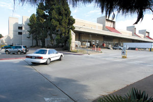 Point Loma sporting restaurant remodels