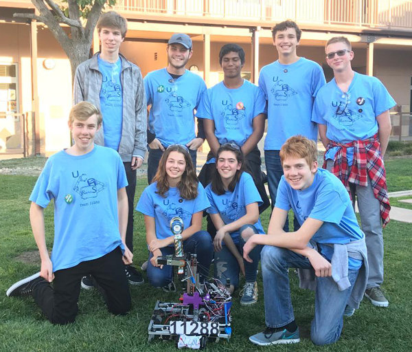 University City updates and community news