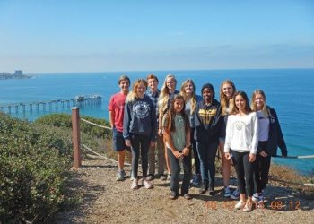 Audubon urges wetlands conservation in De Anza Cove restoration