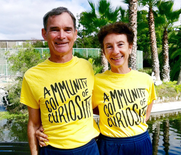 Couple creating cohousing community in Point Loma