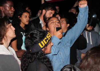 Ocean Beach Christmas tree hits the beach, ready for memories
