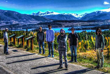 Plenty of live music on New Year’s eve