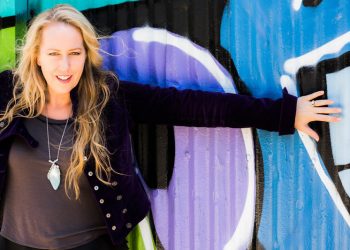 Pedestrian safety enforcement/education detail in San Diego on Jan. 31