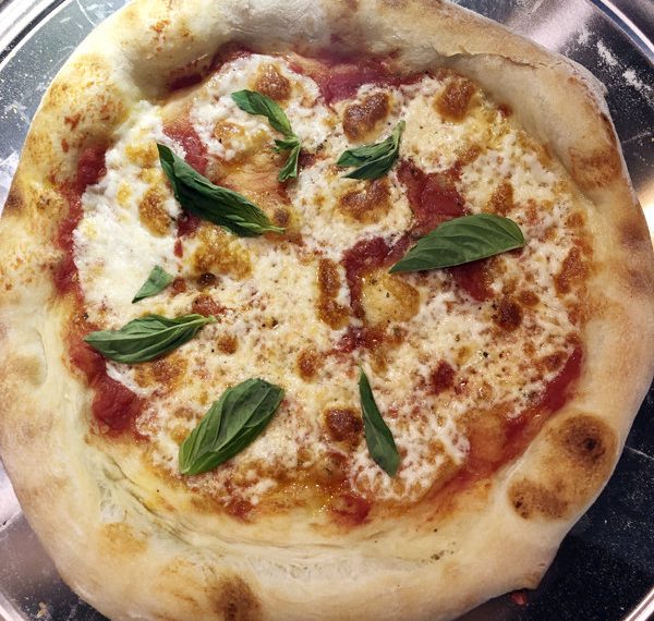 Pizza classes in Pacific Beach worth the dough