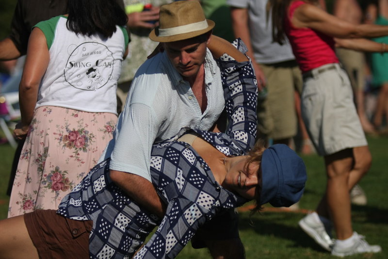 Concerts on the Green again ready for summer sizzle at Kate Sessions