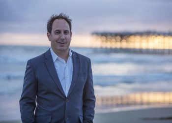 Hammond's Gourmet Ice Cream cools off Point Loma, Pacific Beach