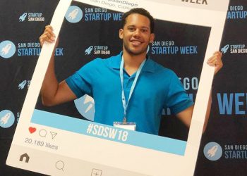 Footvolley practitioners find toehold in SD