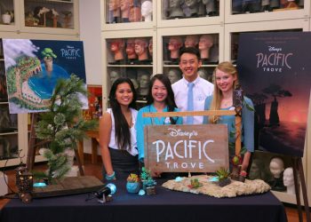 Music Society breaks ground for Conrad expansion