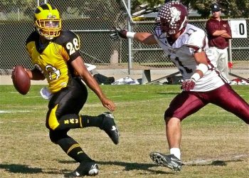 America’s Cup trophy returns to mark 25th anniversary of huge 1987 win