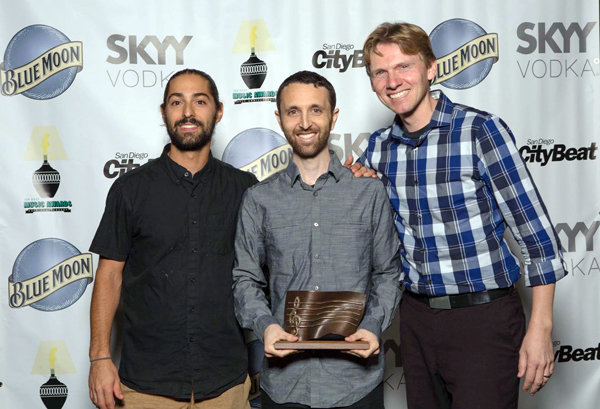 San Diego Music Awards highlight area’s diverse musical talent