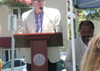 Man charged in hit and run in La Jolla crosswalk