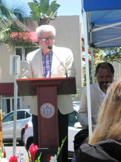 La Jolla Recreation Center celebrates 100 years