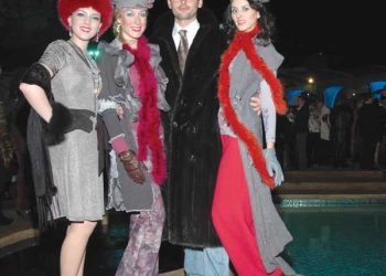 Holidays offer something for everyone to San Diego’s theaters