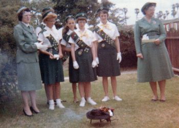 Coast Walk Trail in need of repairs