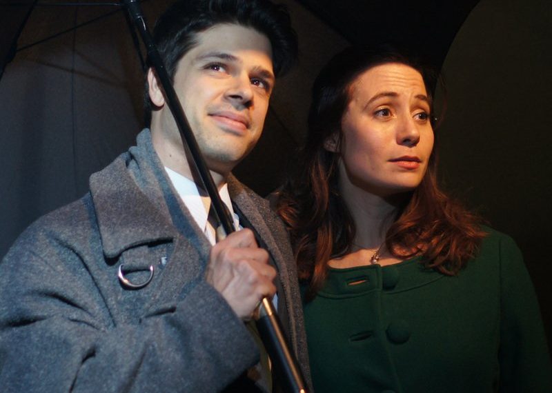 ion's 'Kin' works amid cast's and writer's due diligence