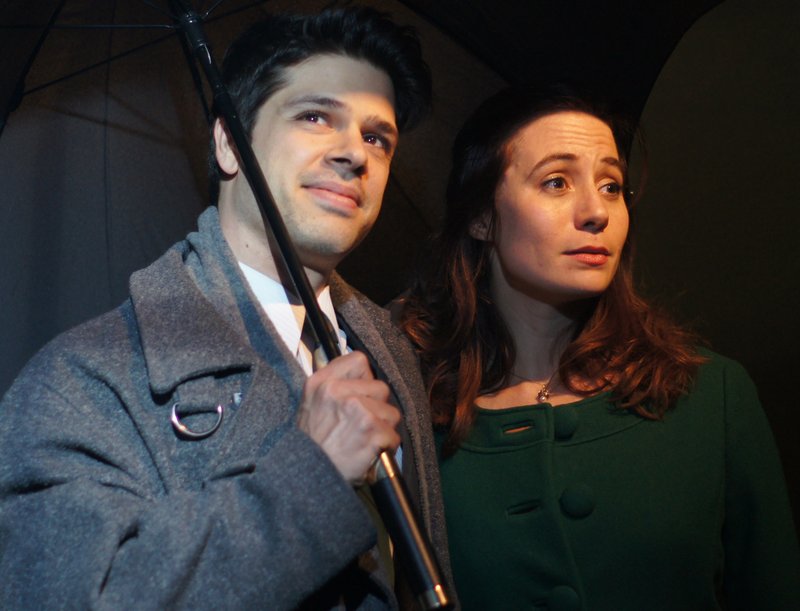 ion's 'Kin' works amid cast's and writer's due diligence