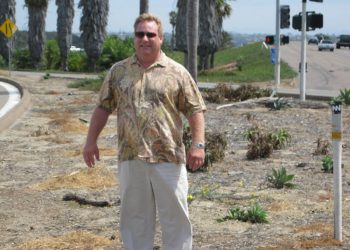 Festival marking Cabrillo’s landing in Point Loma enters 50th year