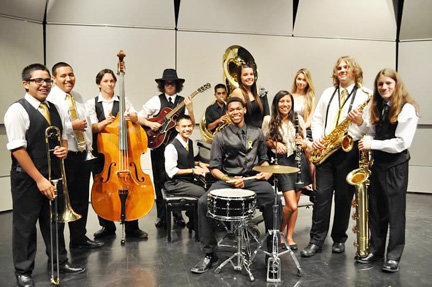 Mission Bay High Preservationists to perform at Pacific BeachFest