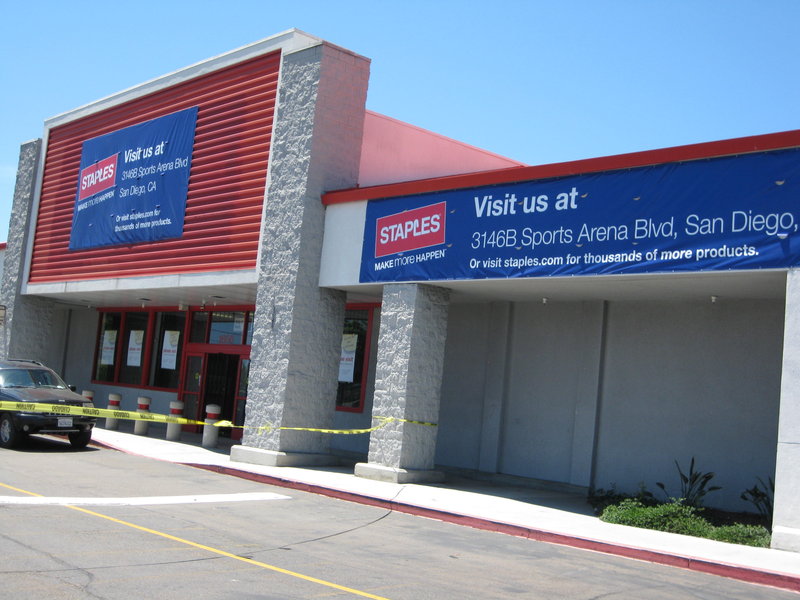 PB strip mall’s complete overhaul finalized, ready for surprising lineup