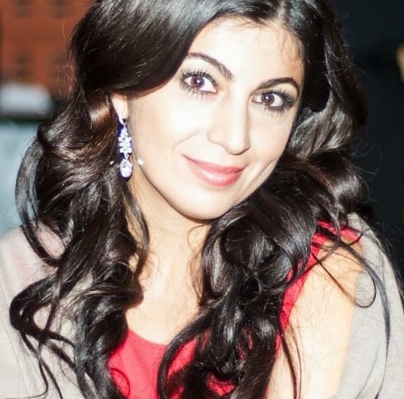 Brow-tique: Word of mouth is key to thriving esthetician business