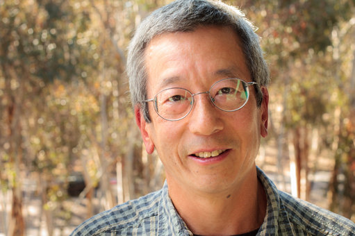 UCSD professor and Nobel Laureate Roger Tsien dies