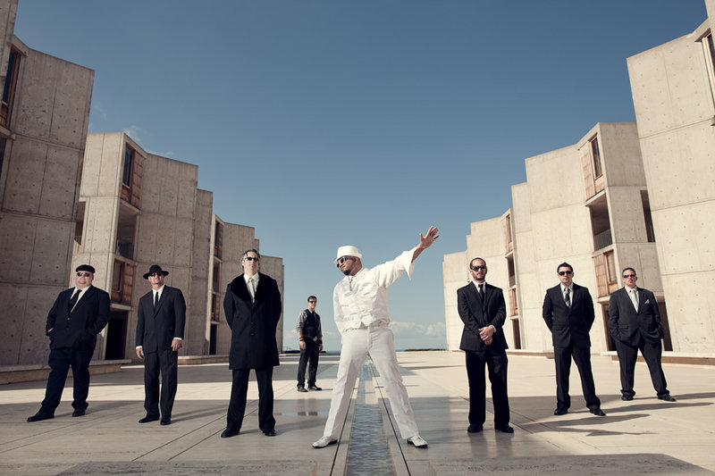 Styletones’ soul to heat up Winston’s