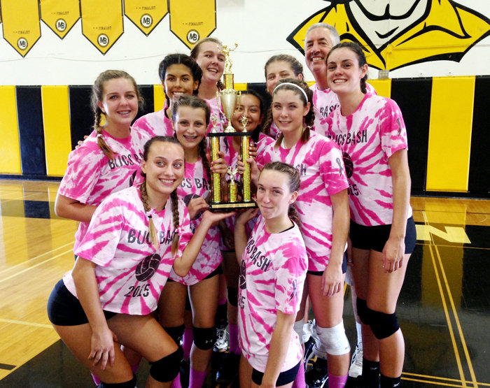 Education Notebook: Mission Bay High homecoming festivities on Oct. 16