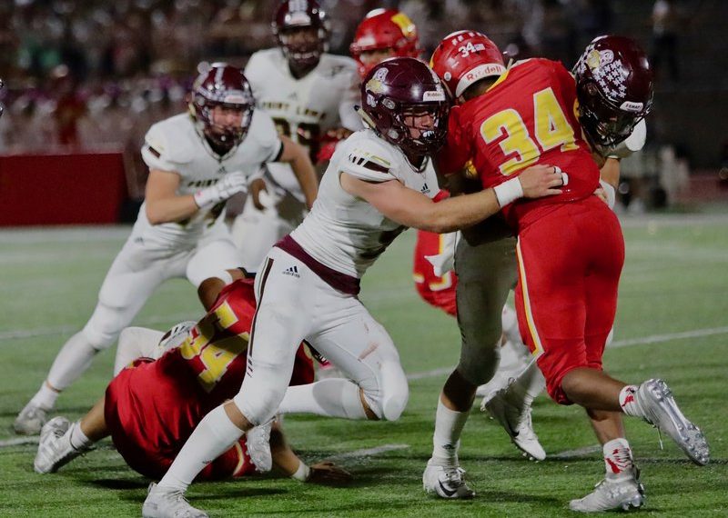 Pointers miss playoffs after close loss to Saints