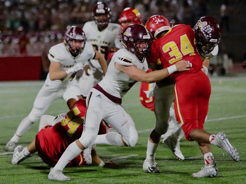 Pointers miss playoffs after close loss to Saints