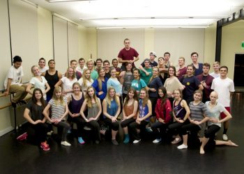 Tickets soon available for latest MADCAPS benefit soirée