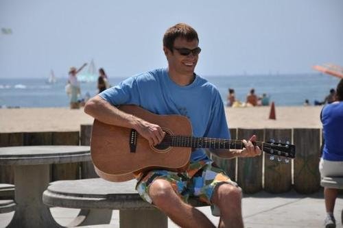 Live Music: Johnny Cash tribute mainstay, feel-good festival and Open Mic