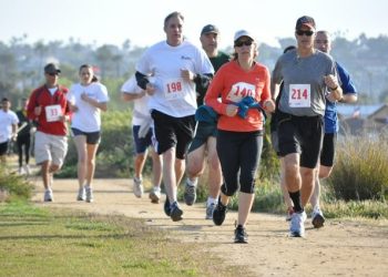 ‘Hungry Dog Dash’ set to lure runners of all skill sets