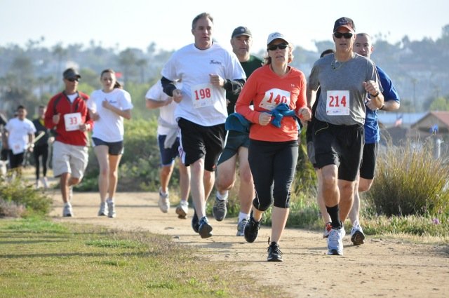 ‘Hungry Dog Dash’ set to lure runners of all skill sets