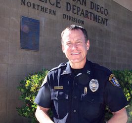 SDPD Northern Division welcomes new captain