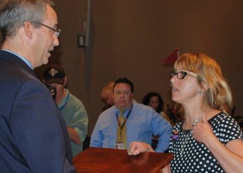 Man gets life sentence for 1989 death of elderly PB resident