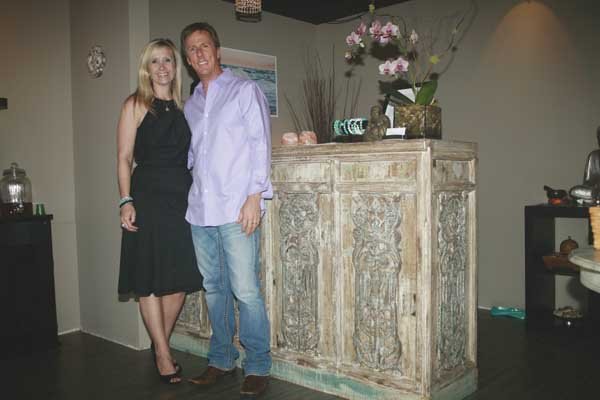 The Salt Room La Jolla offers a Dead Sea experience in the heart of the Village